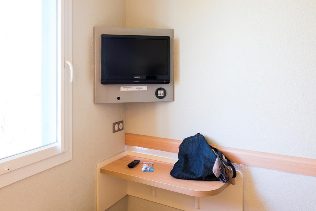 Ibis Budget Granville Quarto foto